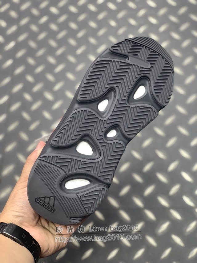 Adidas男女椰子鞋 阿迪達斯Orange椰子700 Adidas Yeezy Boost 700 MNVN  xhn1569
